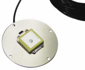 Active-32 3" No Flange: GPS Antenna