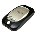 Bluetooth GPS Receiver