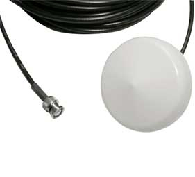 Mar-25 Marine: GPS Antenna