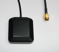 STR-2: GPS Antenna